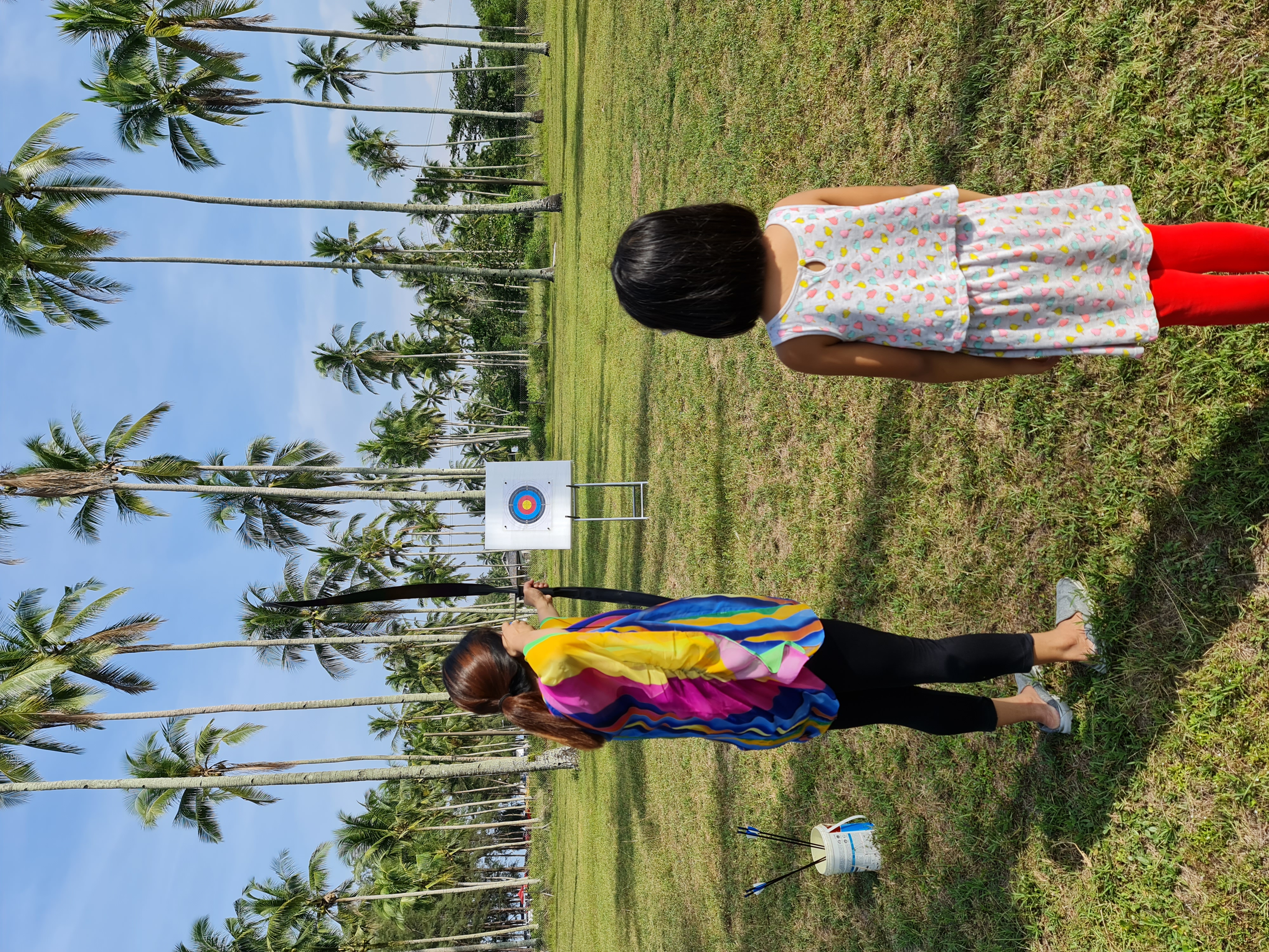 Archery