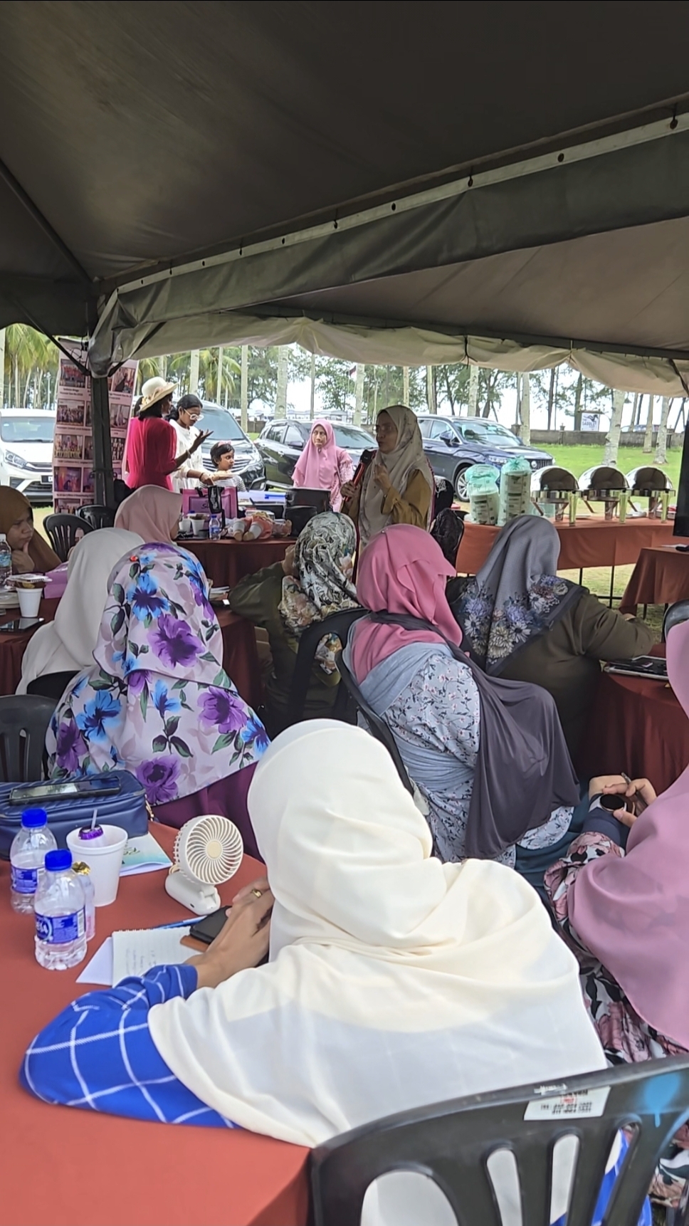 Seminar