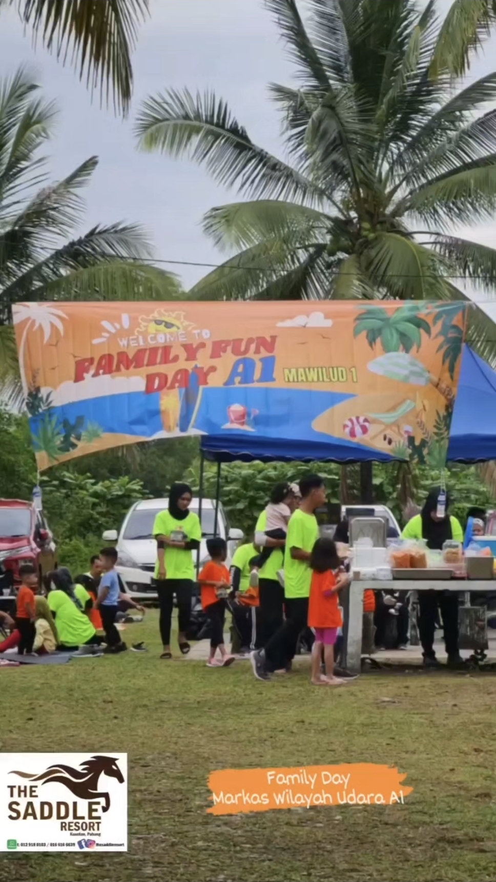 Family Day