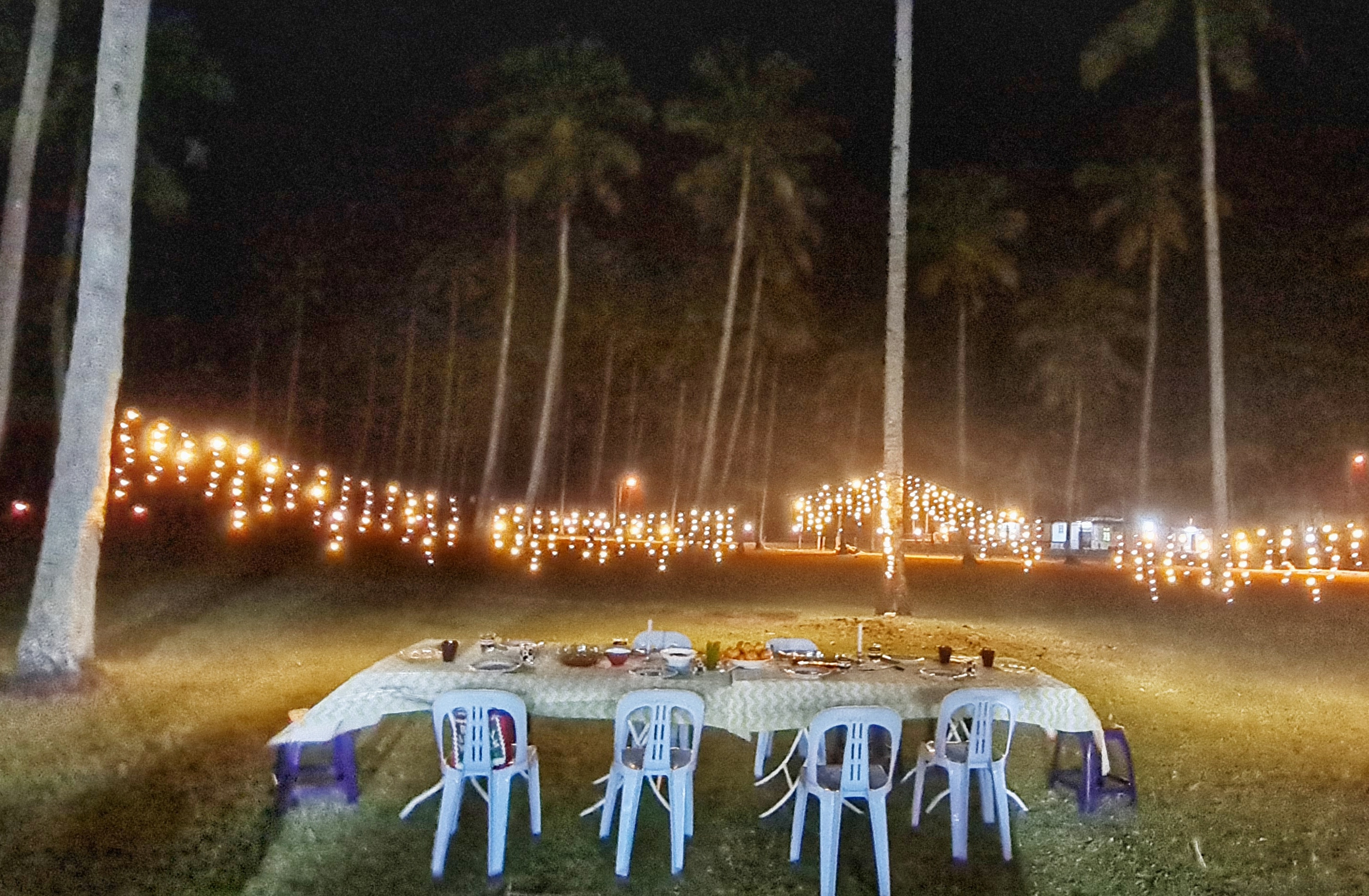 Night Party
