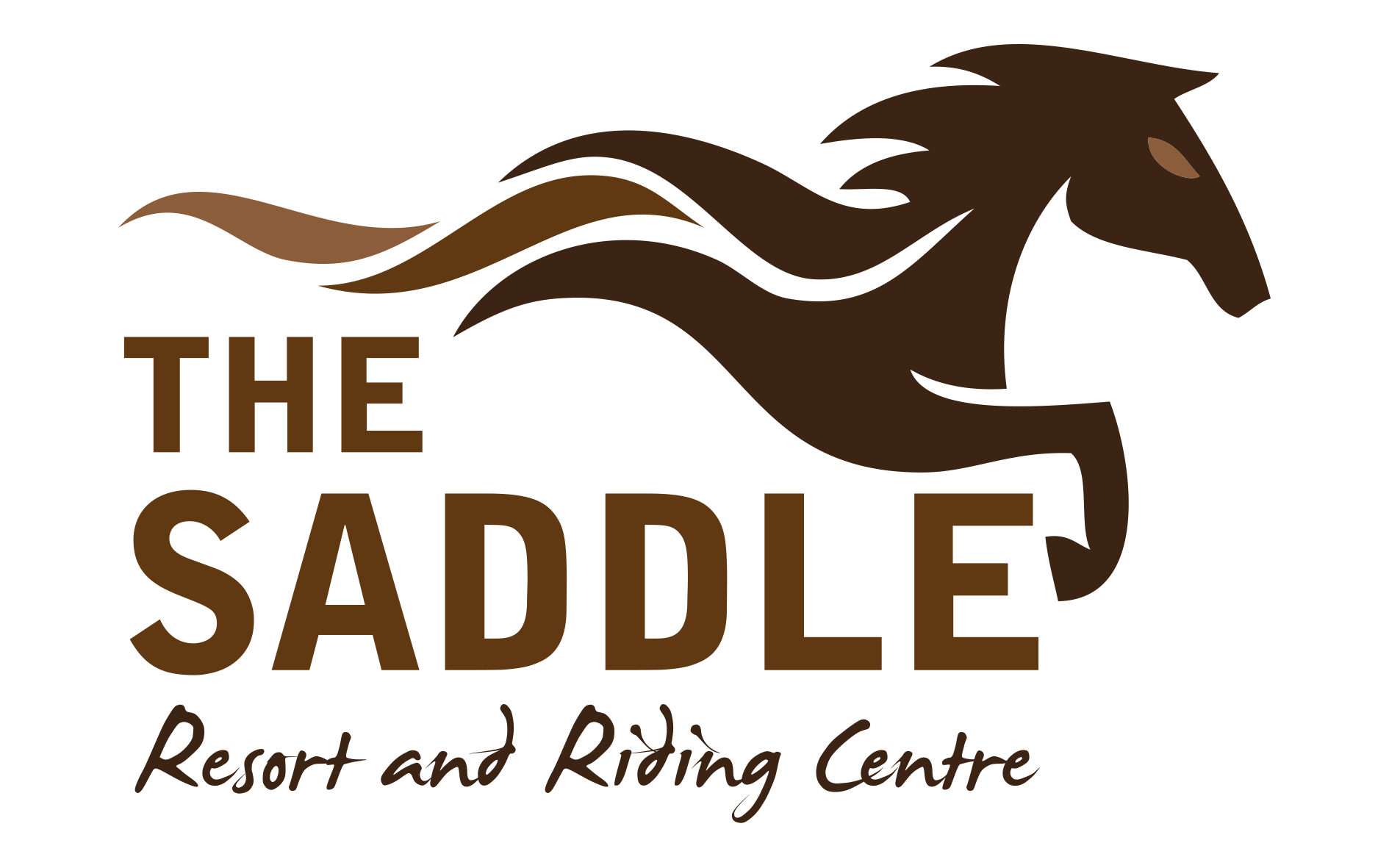 The Saddle Resort